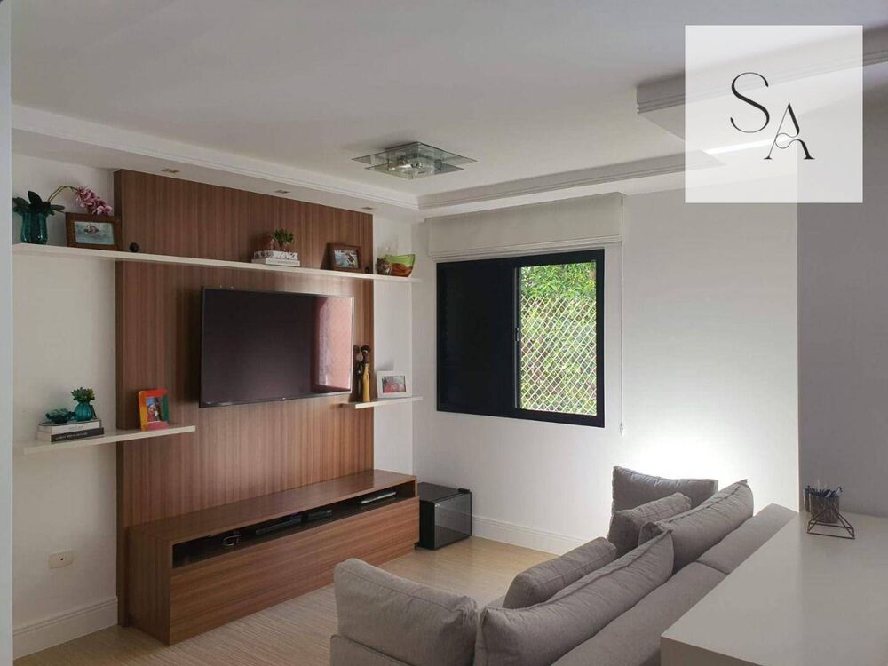 Apartamento, 2 quartos, 84 m² - Foto 1