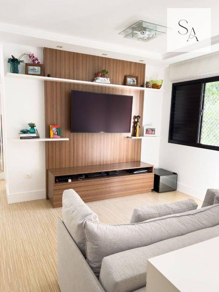 Apartamento, 2 quartos, 84 m² - Foto 2