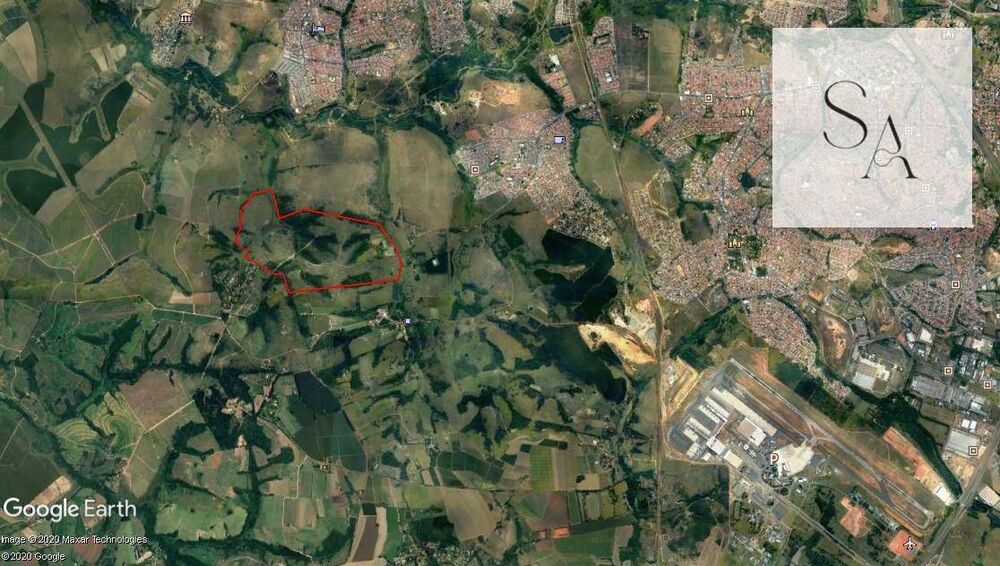 Terreno, 177 hectares - Foto 4