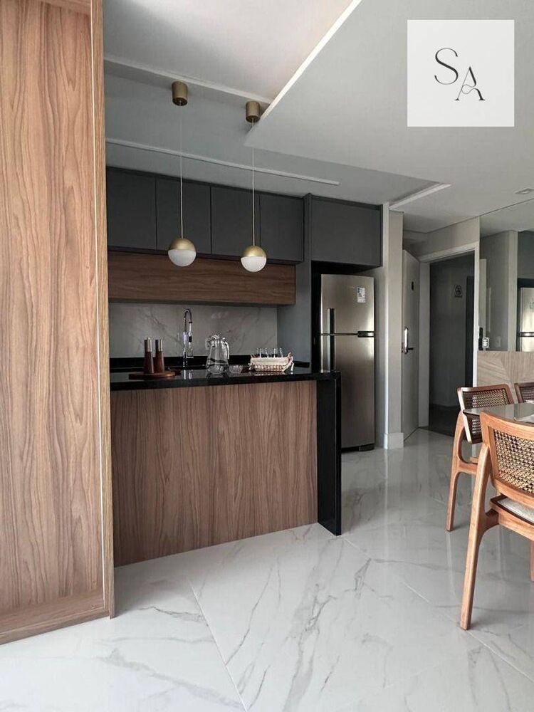 Apartamento, 2 quartos, 80 m² - Foto 8