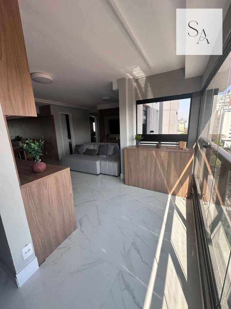 Apartamento, 2 quartos, 80 m² - Foto 7