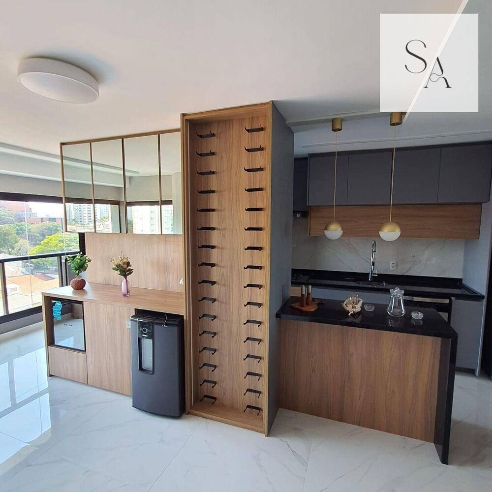 Apartamento, 2 quartos, 80 m² - Foto 5