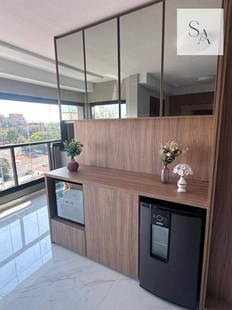 Apartamento, 2 quartos, 80 m² - Foto 6