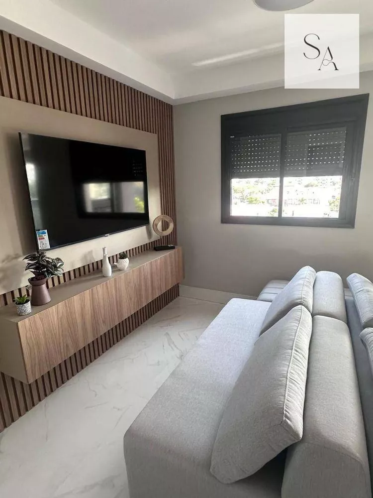 Apartamento, 2 quartos, 80 m² - Foto 3