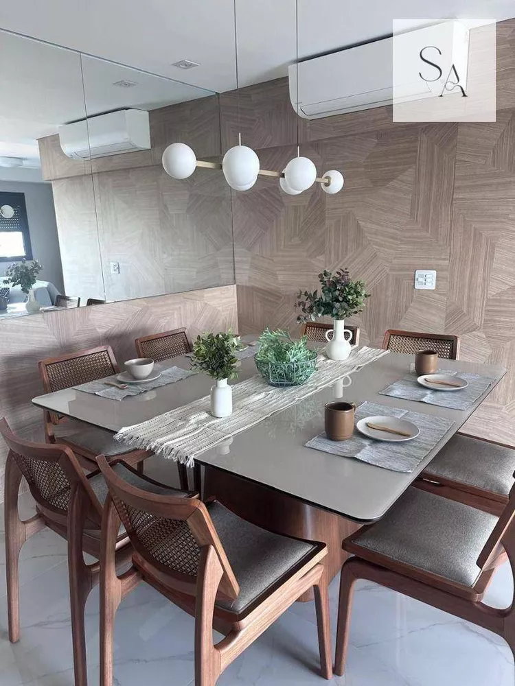 Apartamento, 2 quartos, 80 m² - Foto 2
