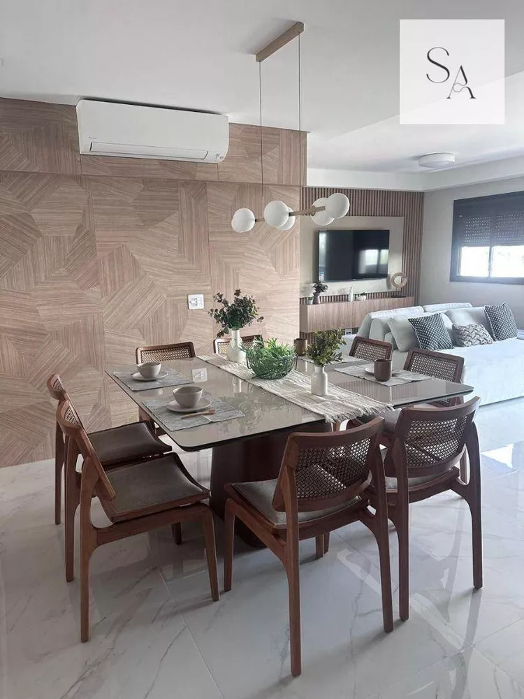 Apartamento, 2 quartos, 80 m² - Foto 1