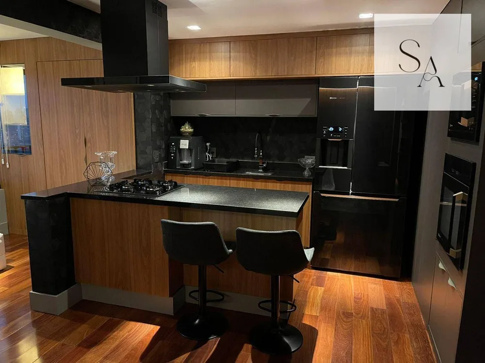 Cobertura, 1 quarto, 123 m² - Foto 4