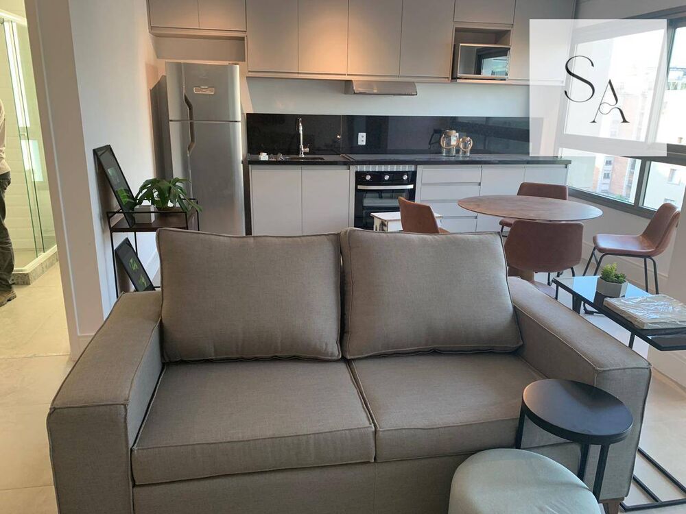 Cobertura, 1 quarto, 85 m² - Foto 4