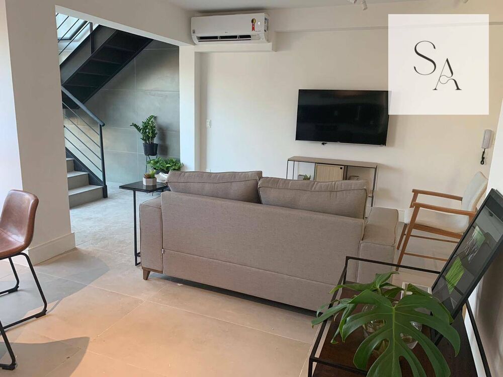 Cobertura, 1 quarto, 85 m² - Foto 3