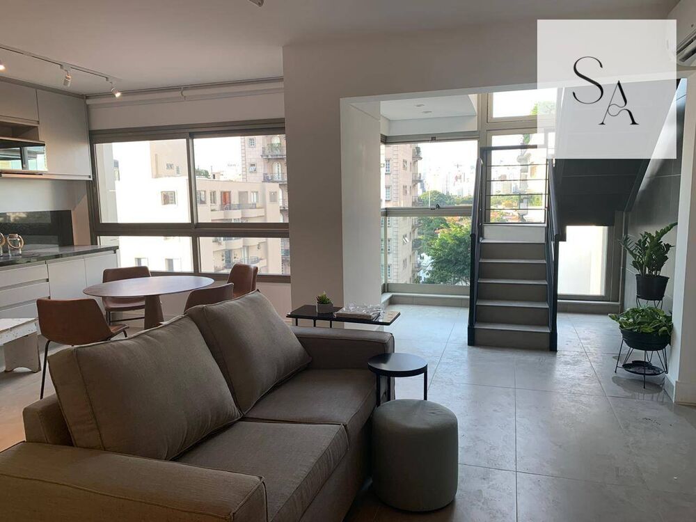 Cobertura, 1 quarto, 85 m² - Foto 2