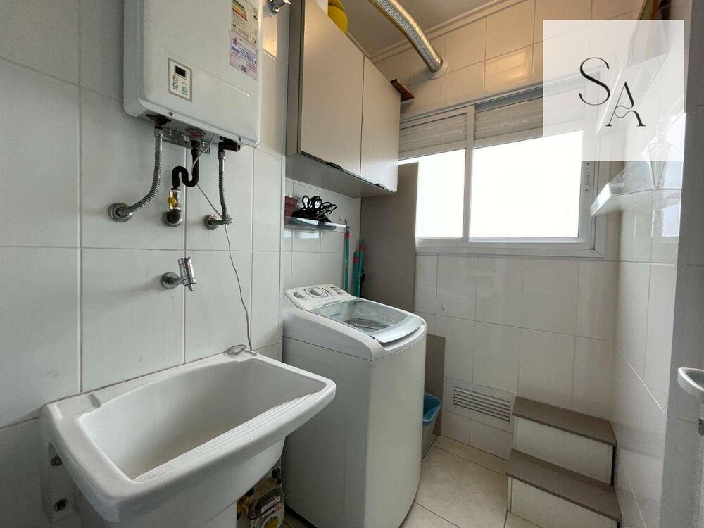 Apartamento, 1 quarto, 49 m² - Foto 2