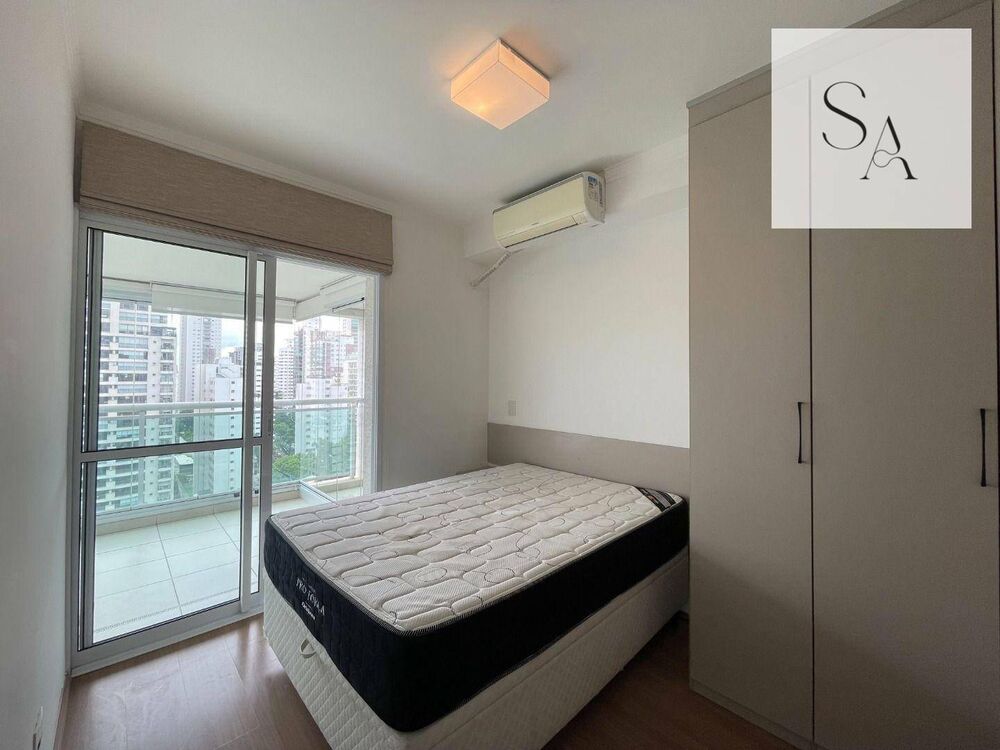 Apartamento, 1 quarto, 49 m² - Foto 4