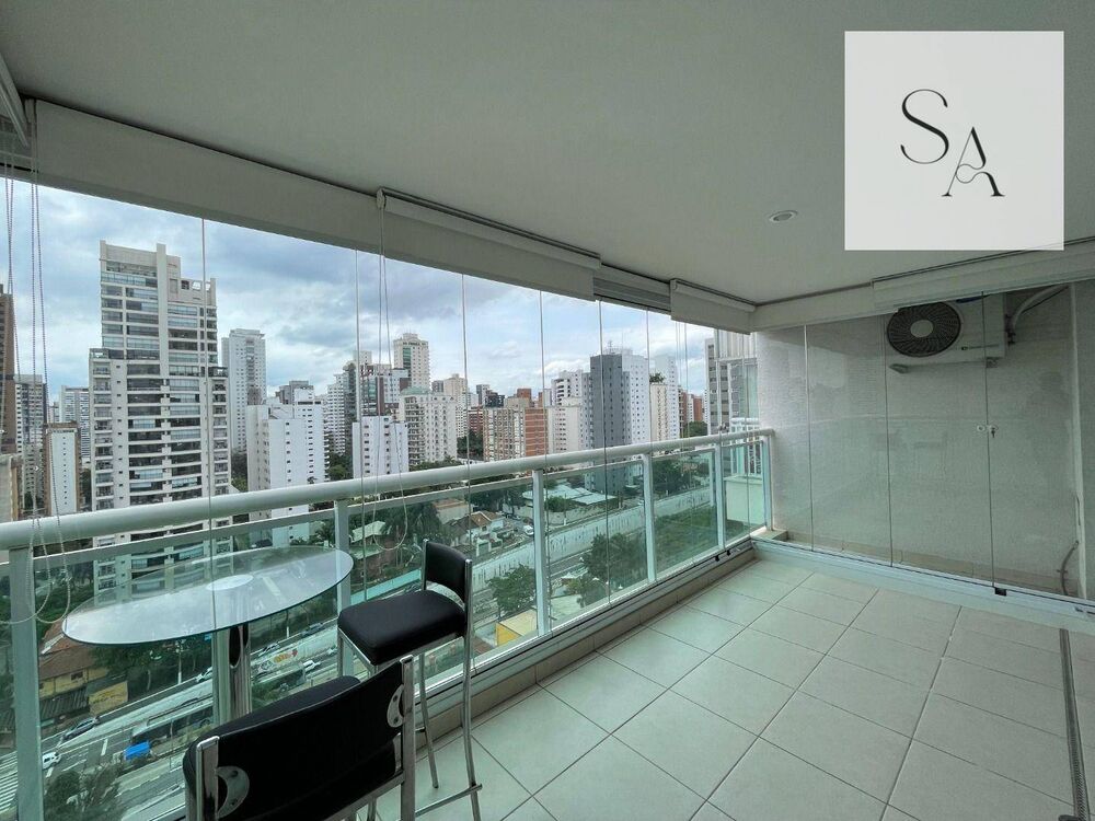 Apartamento, 1 quarto, 49 m² - Foto 1