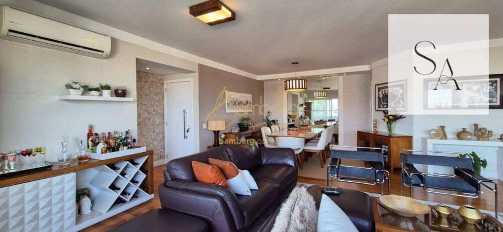 Apartamento, 2 quartos, 160 m² - Foto 8
