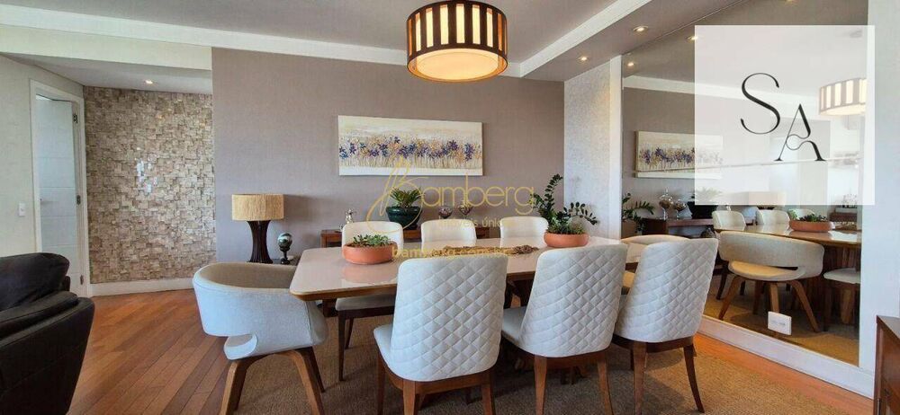 Apartamento, 2 quartos, 160 m² - Foto 12