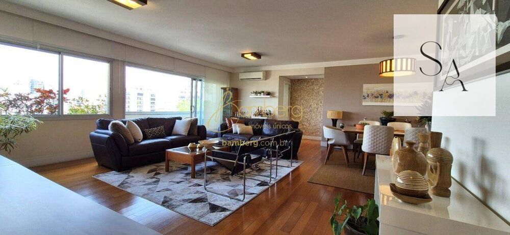 Apartamento, 2 quartos, 160 m² - Foto 4