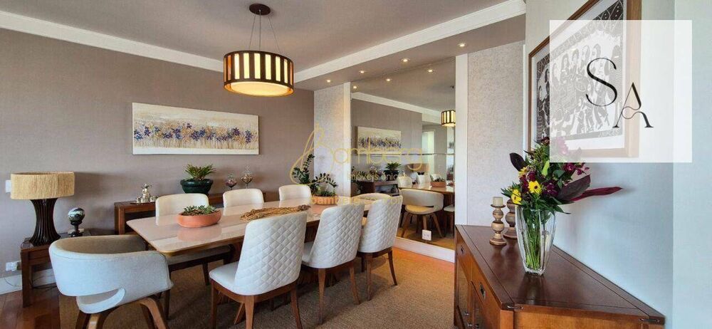 Apartamento, 2 quartos, 160 m² - Foto 11