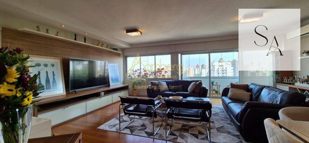 Apartamento, 2 quartos, 160 m² - Foto 2