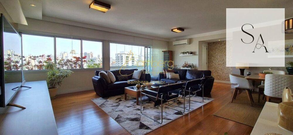 Apartamento, 2 quartos, 160 m² - Foto 3