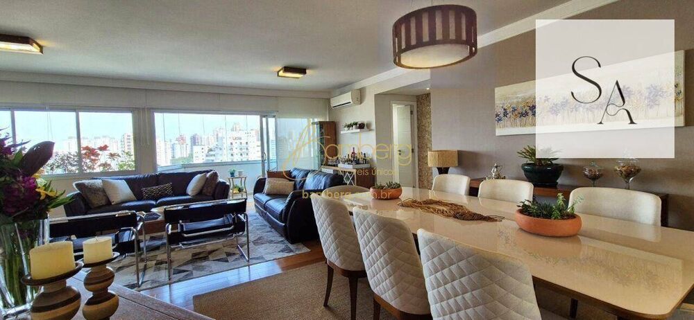 Apartamento, 2 quartos, 160 m² - Foto 10