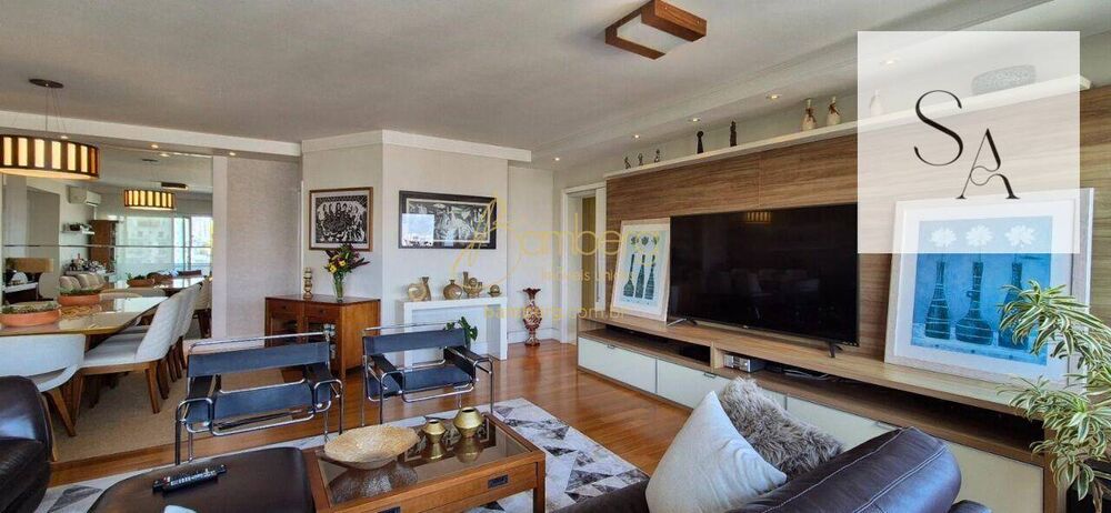 Apartamento, 2 quartos, 160 m² - Foto 5