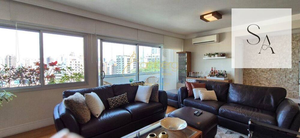 Apartamento, 2 quartos, 160 m² - Foto 6