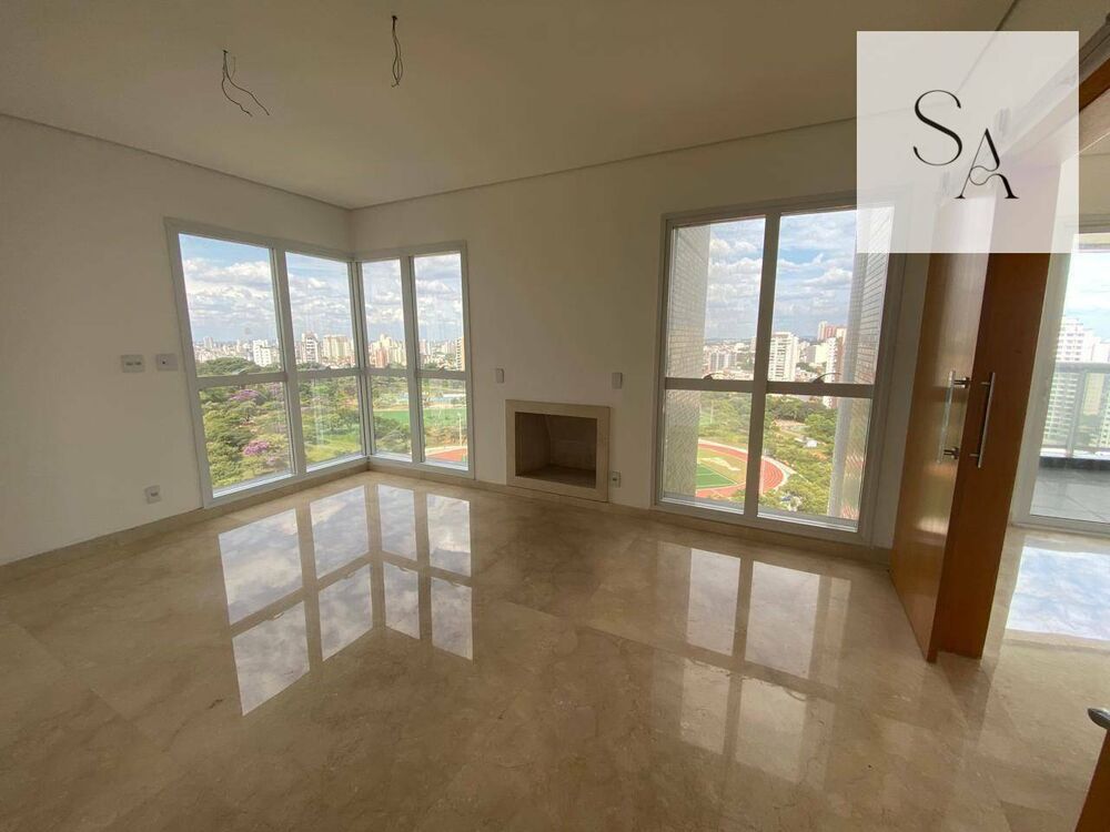 Apartamento, 4 quartos, 335 m² - Foto 2