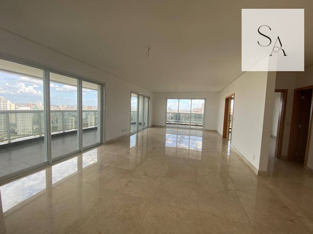 Apartamento, 4 quartos, 335 m² - Foto 1