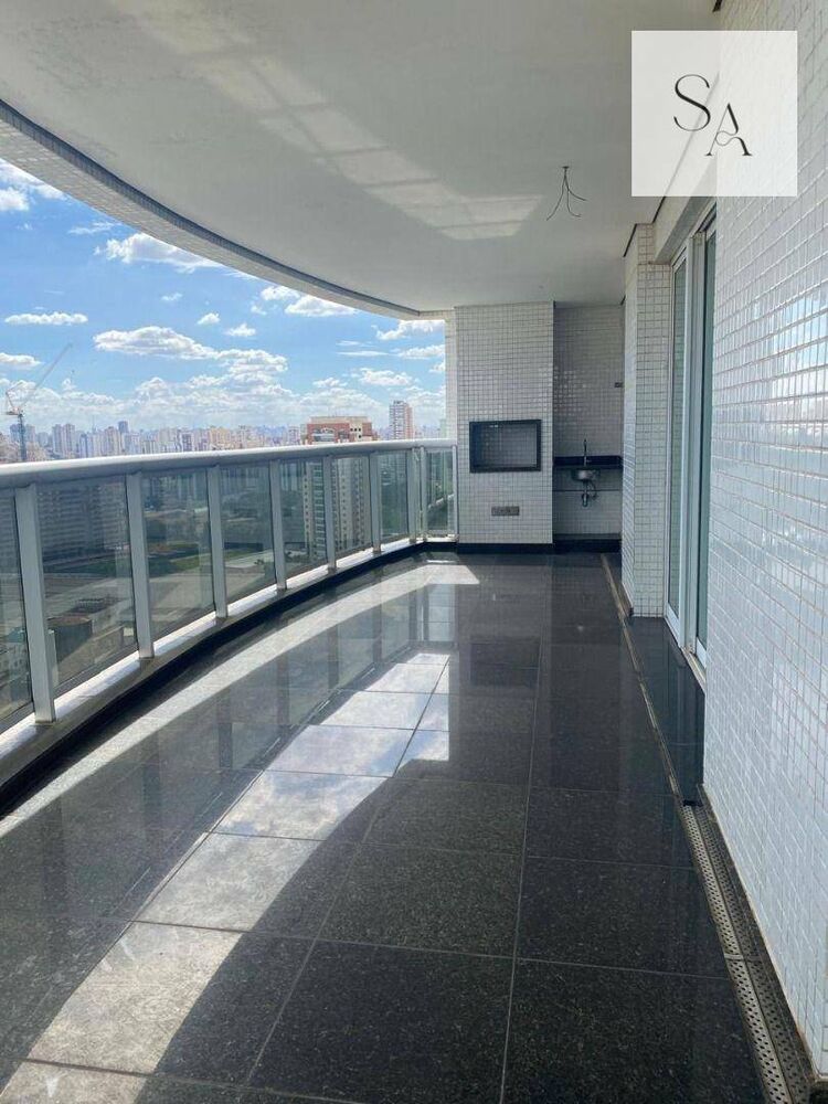 Apartamento, 4 quartos, 335 m² - Foto 3