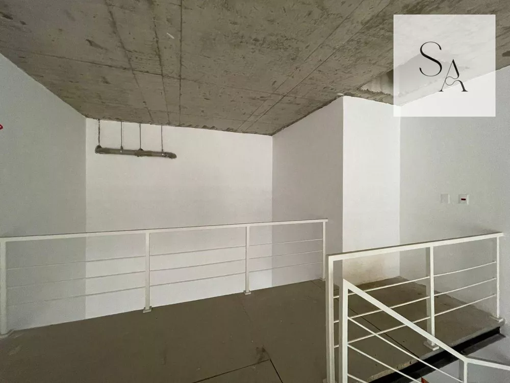 Loja-Salão, 65 m² - Foto 3