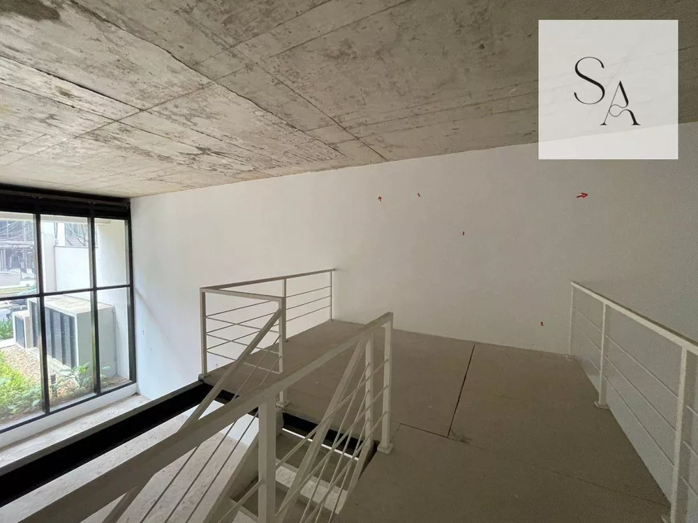 Loja-Salão, 65 m² - Foto 2