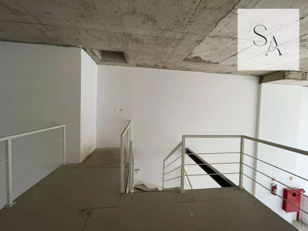 Loja-Salão, 65 m² - Foto 4