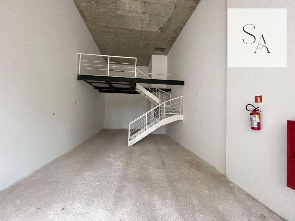 Loja-Salão para alugar, 65m² - Foto 2