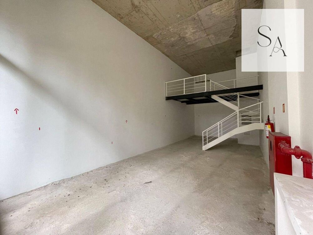 Loja-Salão para alugar, 65m² - Foto 4