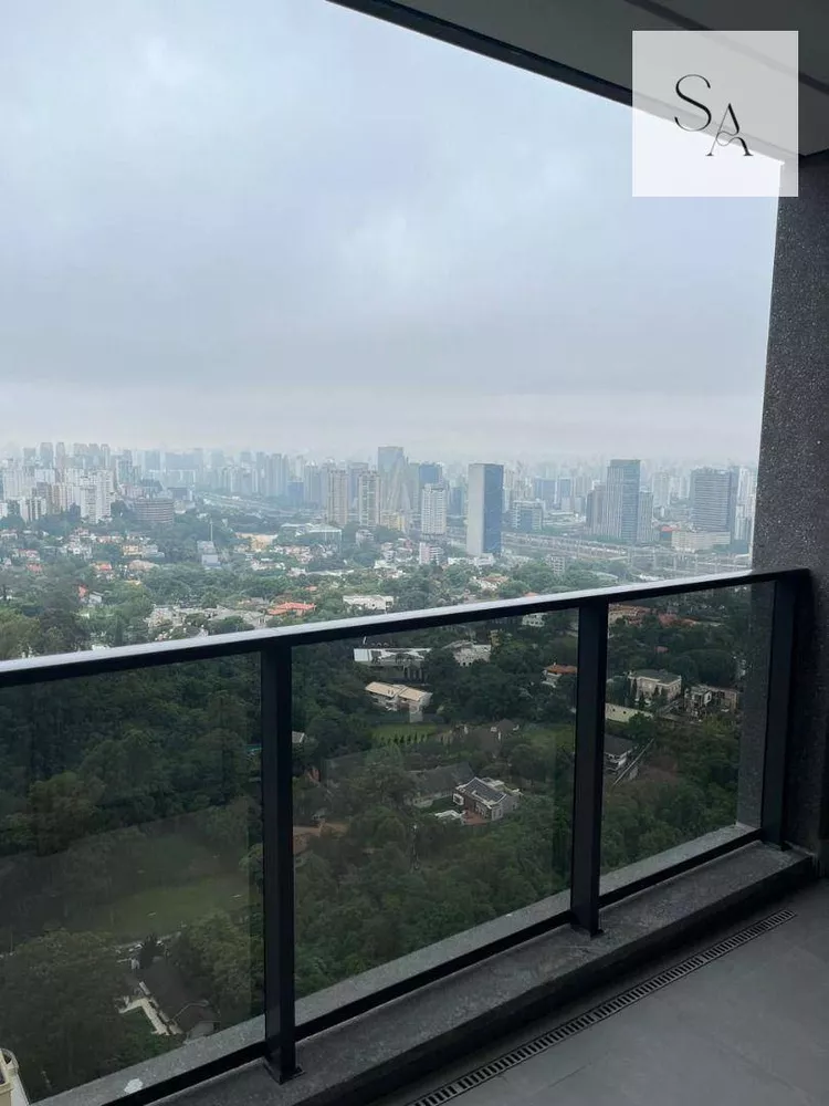 Cobertura, 3 quartos, 263 m² - Foto 7
