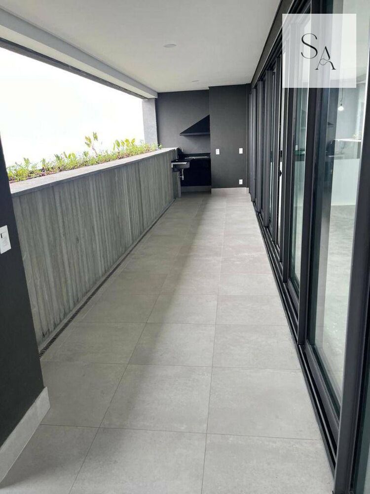 Cobertura, 3 quartos, 263 m² - Foto 1