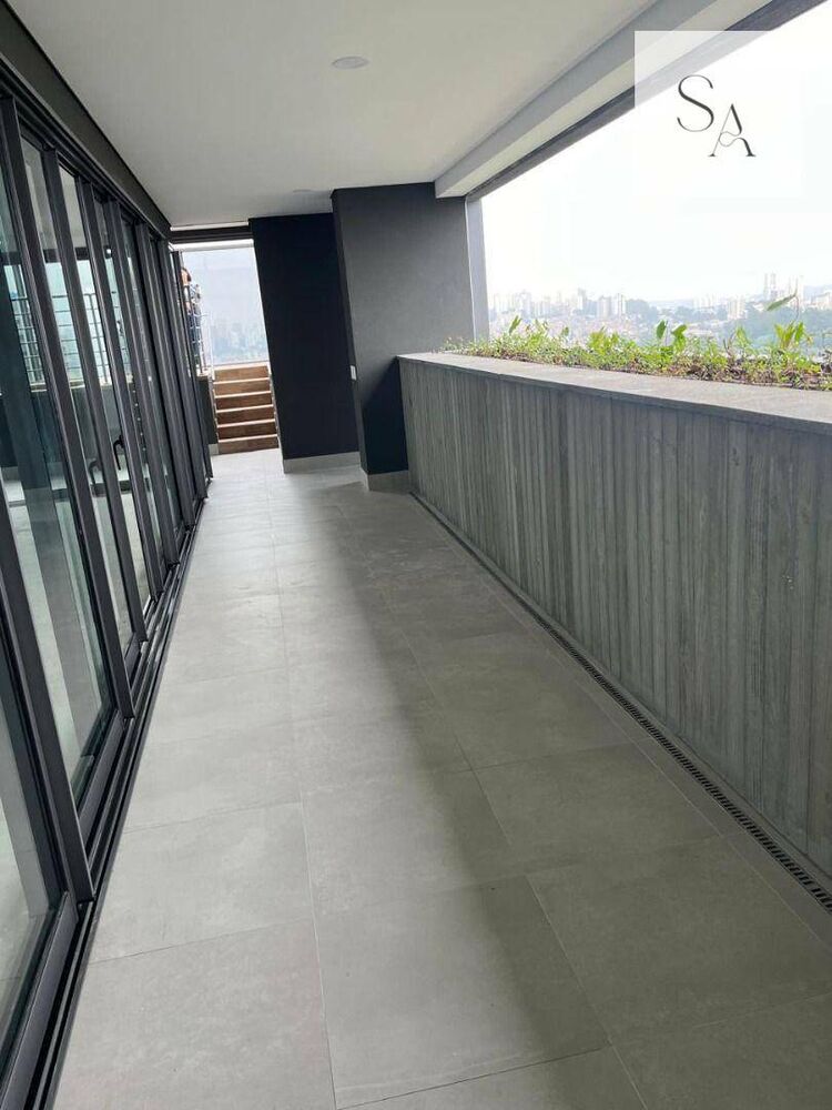 Cobertura, 3 quartos, 263 m² - Foto 3