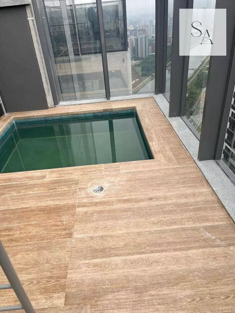 Cobertura, 3 quartos, 263 m² - Foto 5