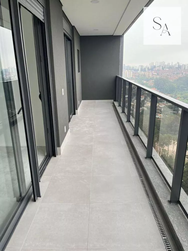 Cobertura, 3 quartos, 263 m² - Foto 6