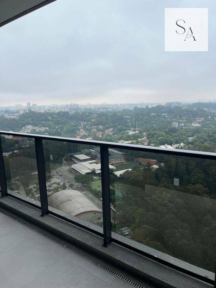Cobertura, 3 quartos, 263 m² - Foto 2