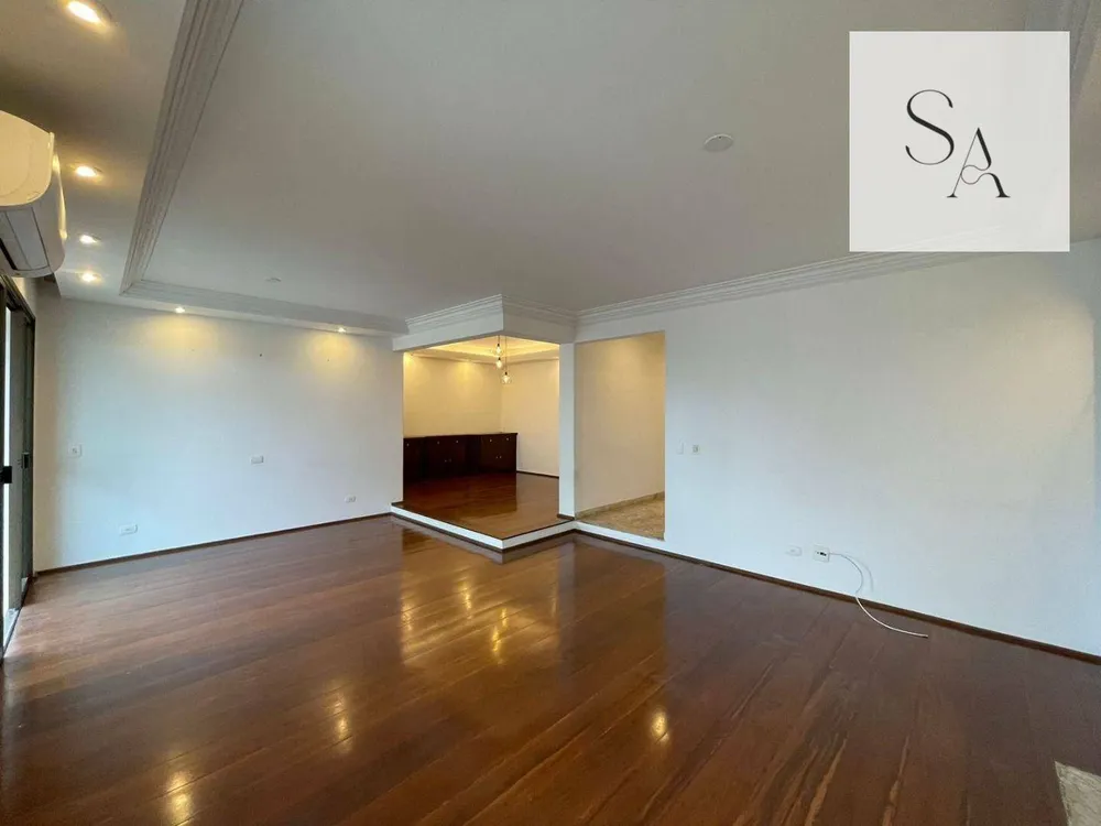 Apartamento, 4 quartos, 186 m² - Foto 3