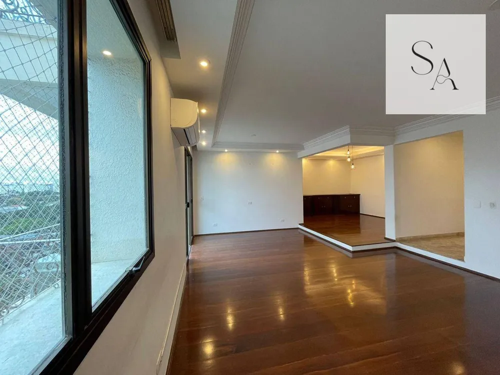 Apartamento, 4 quartos, 186 m² - Foto 2