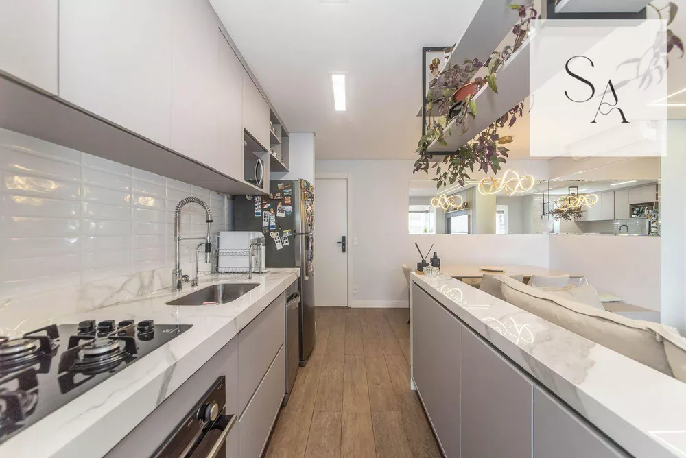 Apartamento, 2 quartos, 66 m² - Foto 4