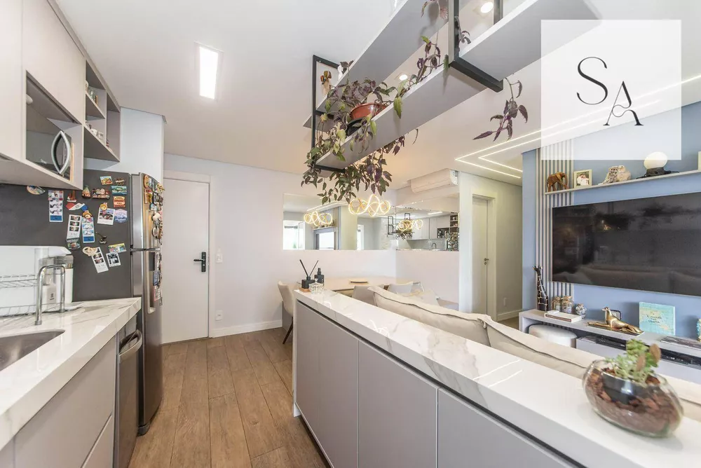 Apartamento, 2 quartos, 66 m² - Foto 3