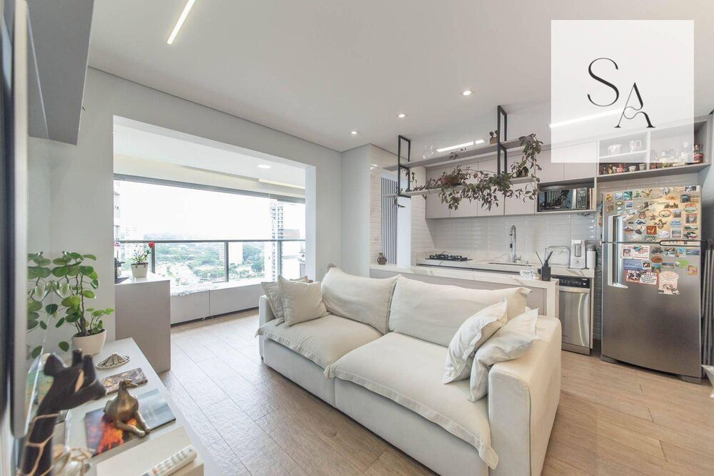 Apartamento, 2 quartos, 66 m² - Foto 5