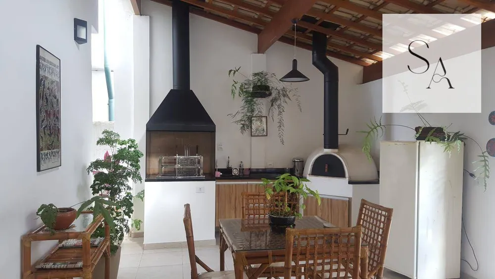 Casa, 2 quartos, 230 m² - Foto 4