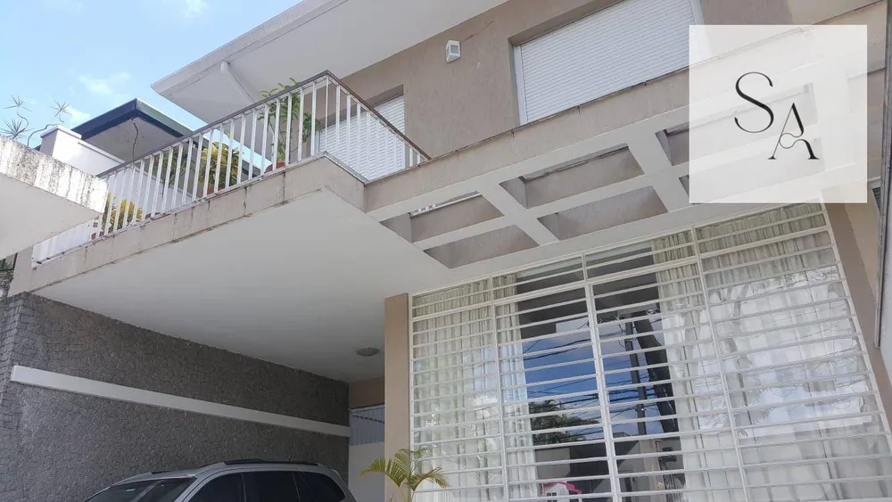 Casa, 2 quartos, 230 m² - Foto 1