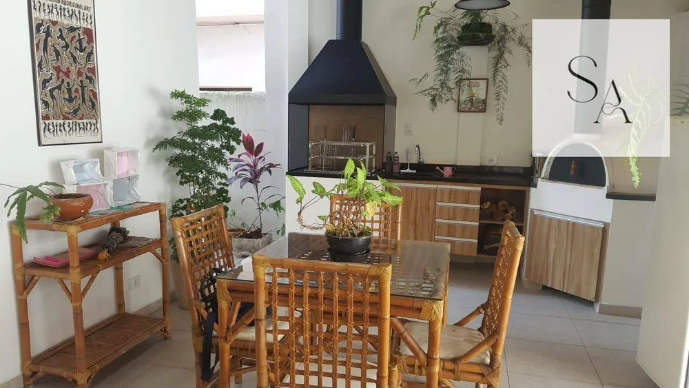 Casa, 2 quartos, 230 m² - Foto 3