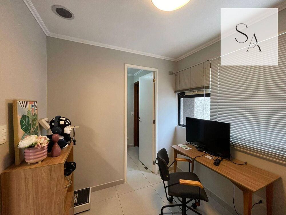 Conjunto Comercial-Sala à venda, 36m² - Foto 5