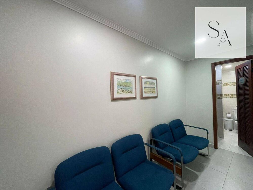 Sala-Conjunto, 36 m² - Foto 6